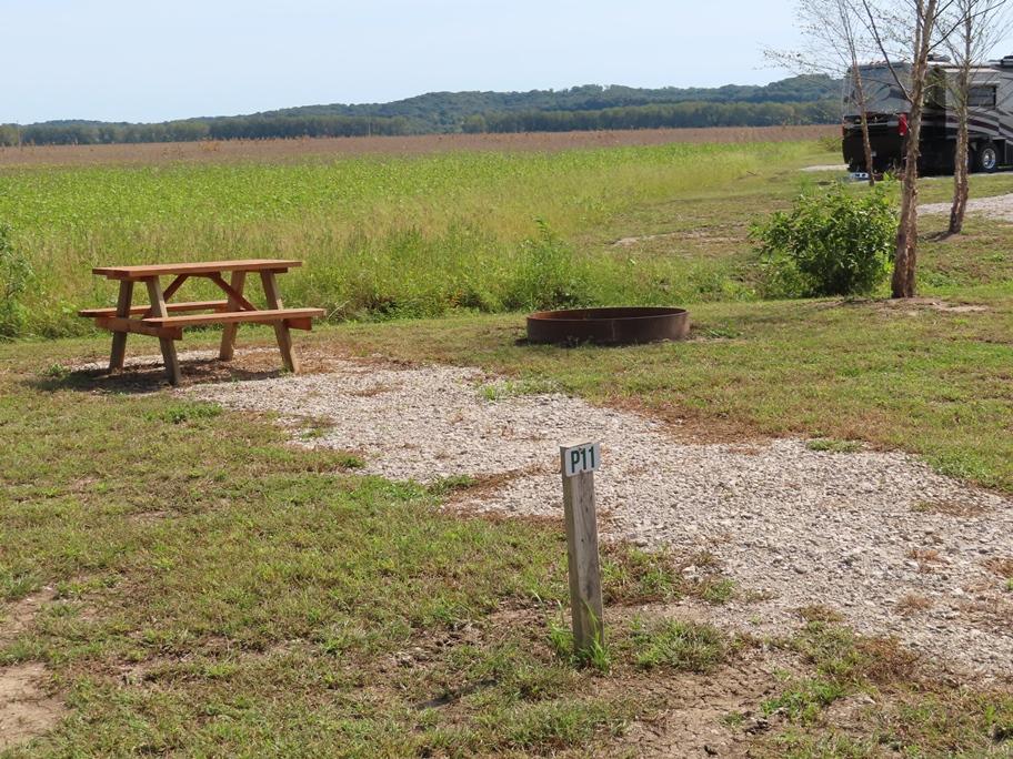 RV, Motorhome,Travel Trailer & Tent Campground Rentals at Beyond the