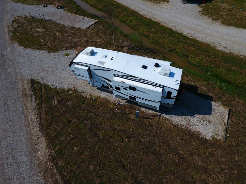 RV, Motorhome,Travel Trailer & Tent Campground Rentals at Beyond the