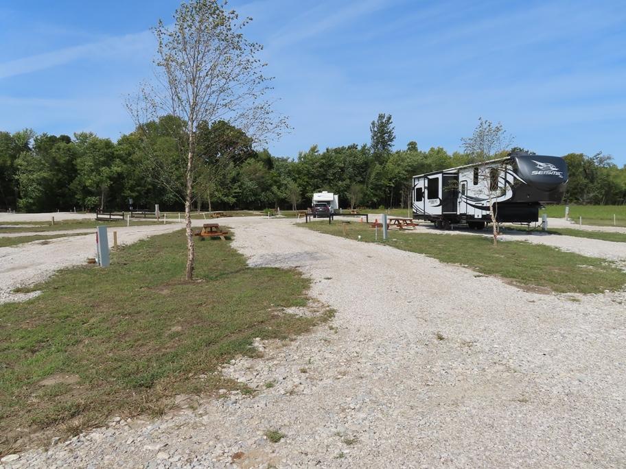 RV, Motorhome,Travel Trailer & Tent Campground Rentals at Beyond the