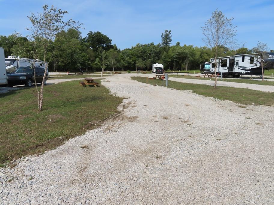 RV, Motorhome,Travel Trailer & Tent Campground Rentals at Beyond the