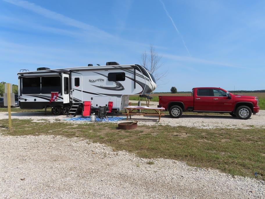 RV, Motorhome,Travel Trailer & Tent Campground Rentals at Beyond the