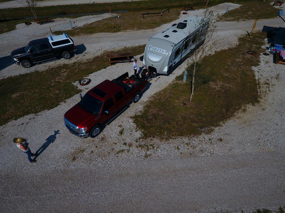 RV, Motorhome,Travel Trailer & Tent Campground Rentals at Beyond the